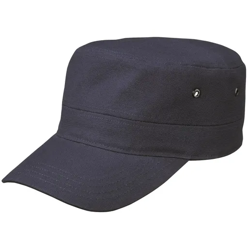 Myrtle Beach (Daiber) Vojenská kšiltovka Military MB095 - Tmavě modrá | uni