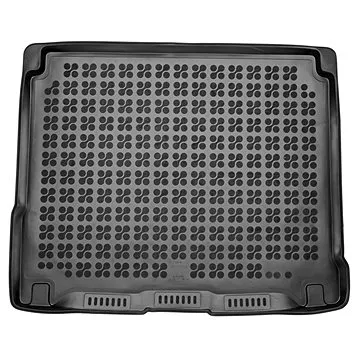 ACI VOLVO XC60, 17- gumová vložka černá do kufru s protiskluzovou úpravou (5926X01A)