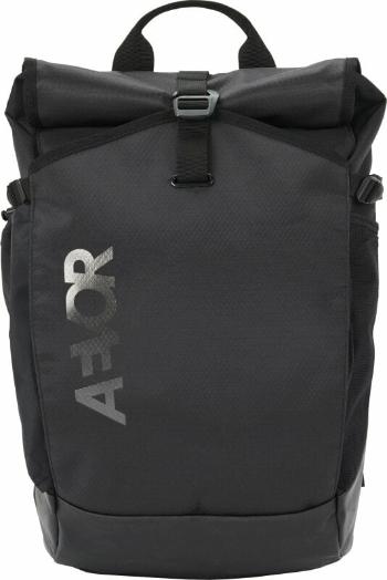 AEVOR Roll Pack Proof Black