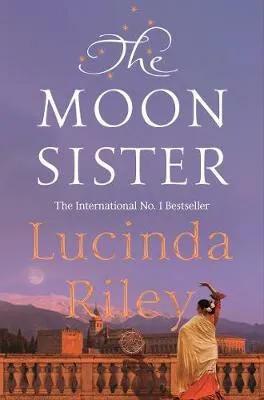 The Moon Sister - Lucinda Rileyová