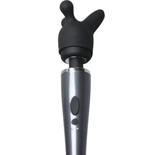 Sexy Elephant Silikonová násada Akuwand Tripod