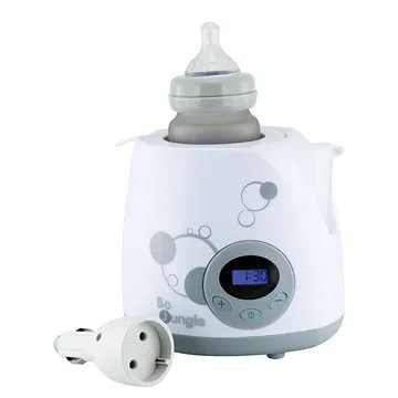 Bo Jungle SUPERFAST DIGITAL Home