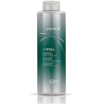 JOICO JoiFull Volumizing Conditioner posilující kondicionér pro objem vlasů 1000 ml (HJOICJOIFUWXN121679)