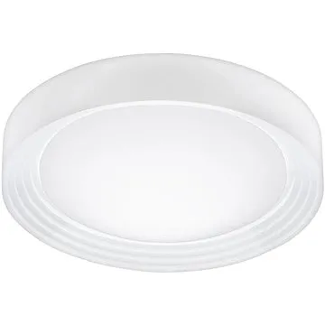 Eglo - LED koupelnové stropní svítidlo LED/11W/230V IP44 (68082)