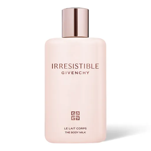 Givenchy Irrésistible - tělové mléko 200 ml