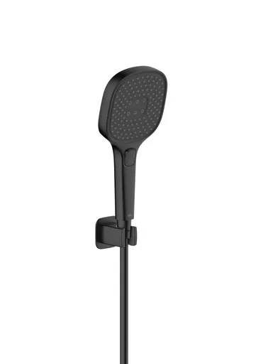 KFA Sprchová sada Malaga, kompletní, černá 841-255-81