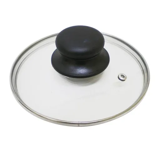 Skleněná poklice PROVENCE 18cm