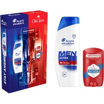 Old Spice Stay Ahead Set dárková sada pro muže