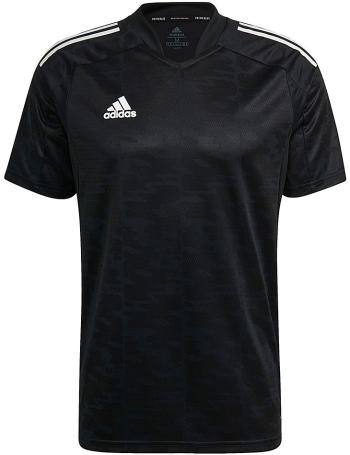 Pánské fashion tričko Adidas vel. XL