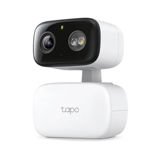 TP-Link Tapo C216 venkovní/outdoor kamera (3MP, 2K 1296p, IR 12m, WiFi, micro SD card)