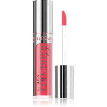 Bell Hypoallergenic lesk na rty pro větší objem s hydratačním účinkem odstín 07 Coral 4.2 g