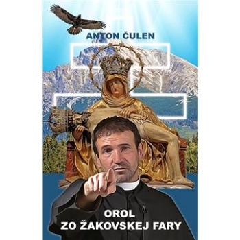 Orol zo žakovskej fary (978-80-8202-127-4)