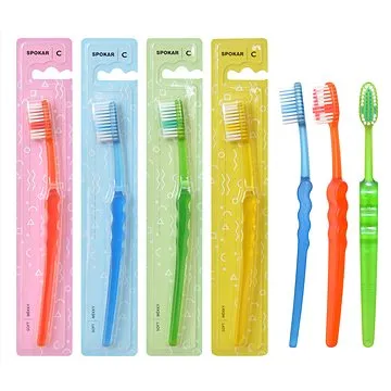 SPOKAR 3416 C Měkký (8593534340602)