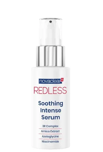 Biotter NC REDLESS Sérum rosacea 30 ml