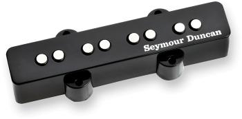 Seymour Duncan STK-J2B Bridge Black Baskytarový snímač