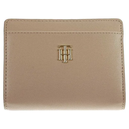 Tommy Hilfiger dámská peněženka AW0AW11616 ABR sandrift