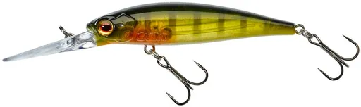 Gunki Wobler Knifehead 7,5cm 9,3g SP DR - Perch Master,Gunki Wobler Knifehead 7,5cm 9,3g SP DR - Perch Master