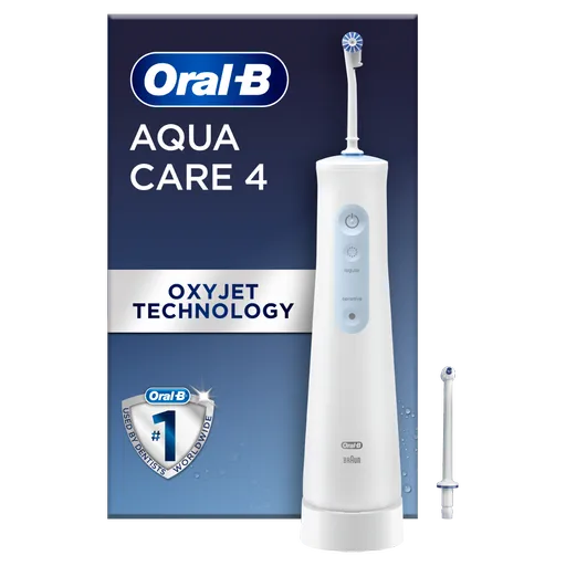 Oral-B Aquacare 4 ústní sprcha