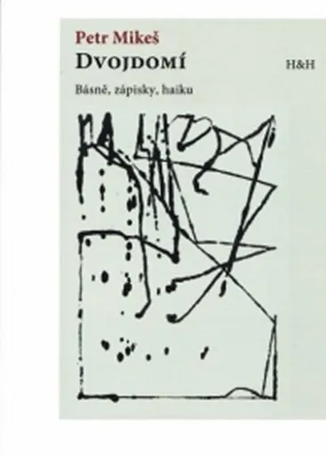 Dvojdomí - Petr Mikeš