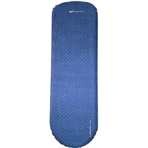 TRIMM LANCER 7.0 Karimatka, modrá, velikost