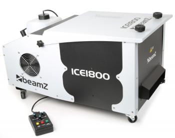 BeamZ ICE Fog 1800