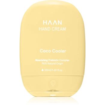 HAAN Hand Cream Coco Cooler krém na ruce plnitelný 50 ml