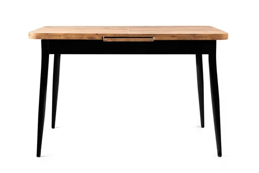 Extendable Dining Table Ay - 1184