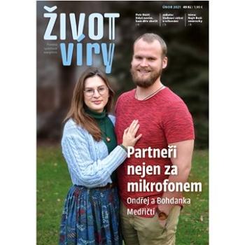 Život víry 2021/2 ()