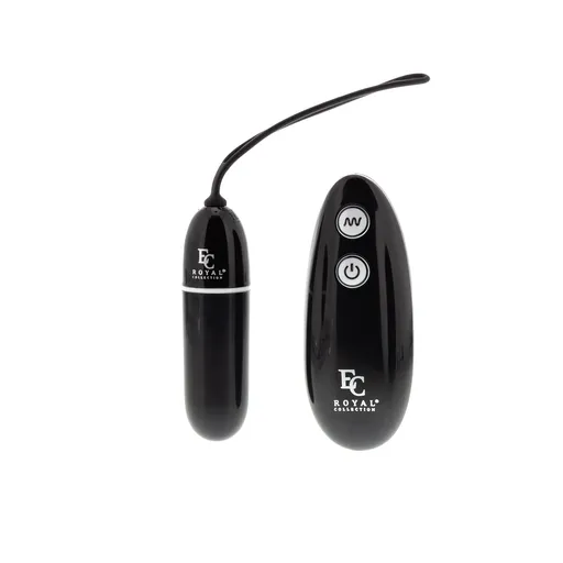 Lady Dreams Vibrační vajíčko - Tannos