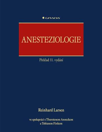 Anesteziologie - Reinhard Larsen