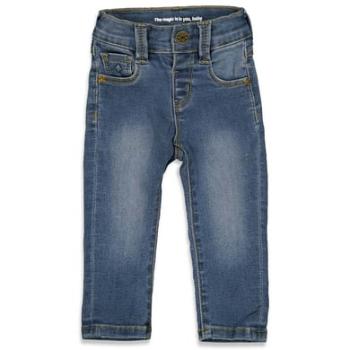 Feetje Slim Fit Jeans Denim Blue