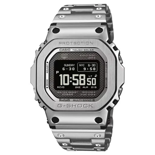 Casio G-Shock GMW-BZ5000D-1ER