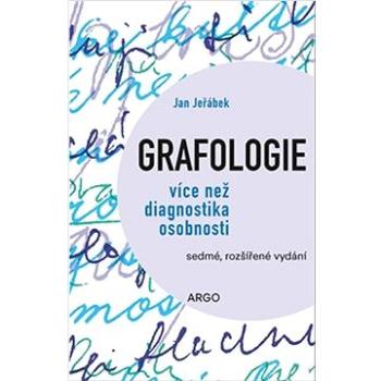 Grafologie: více než diagnostika osobnosti (978-80-257-3976-1)