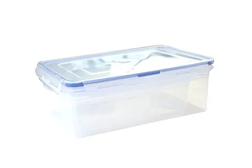 Dóza na potraviny s klipem 1,8 l