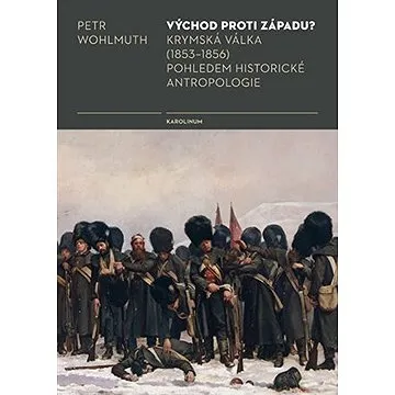 Východ proti Západu? (9788024646305)