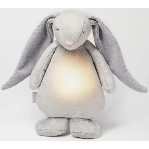 Moonie Usínáček Zajíček 2.0 Silver