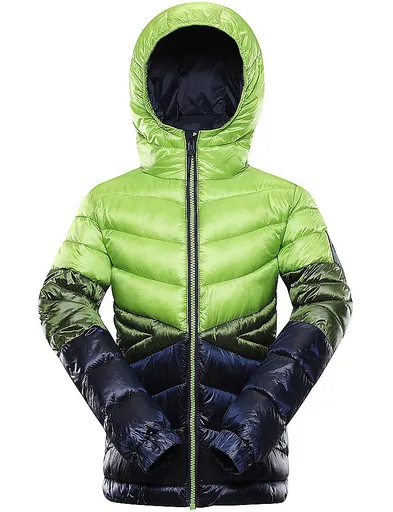 Dětská zimní bunda ALPINE PRO
