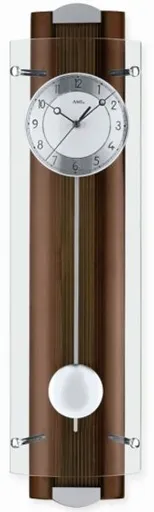 Hodiny AMS Design Radio Controlled 5259-1