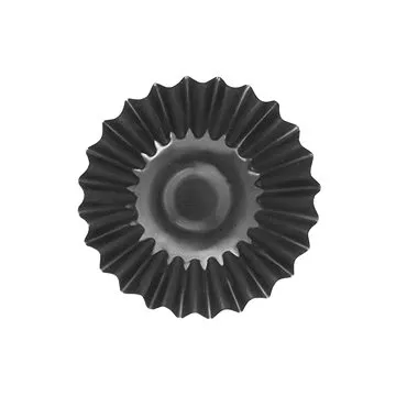 ORION Forma kov košíček TARTLETS  pr. 5,5 cm 6 ks (120040)