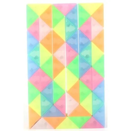 Alltoys Hlavolam had průhledný 60 ks