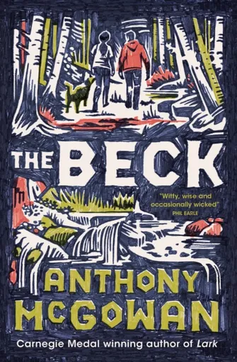 The Beck - Anthony McGowan