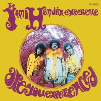 Are You Experienced