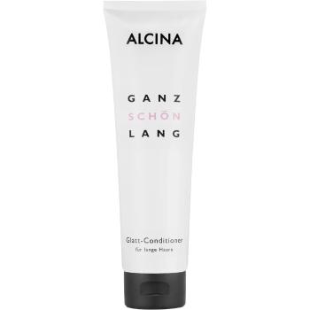 Alcina Vyhlazující kondicionér na dlouhé vlasy (Glatt-Conditioner) 150 ml