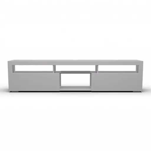 Blumfeldt Elgin, TV skříňka, 150 x 30 x 40 cm, LED