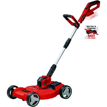 Einhell Aku vyžínač s vozíkem GE-CT 18/28 Li TC-Solo (3411212)