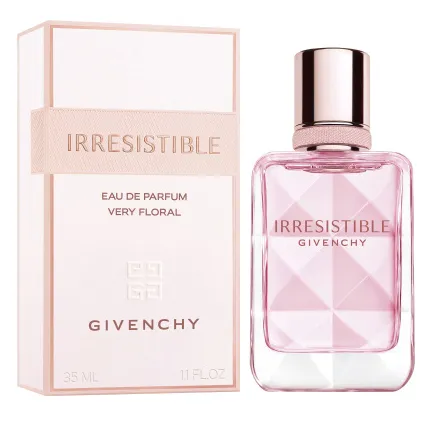 Givenchy Irresistible Very Floral - EDP 35 ml