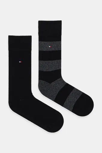 Ponožky Tommy Hilfiger (2-pack)