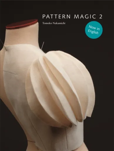 Pattern Magic 2 - Tomoko Nakamichi