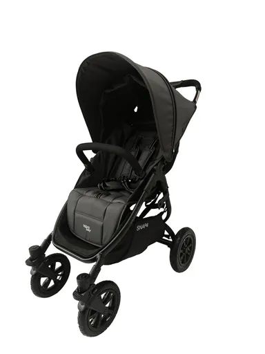 VALCO BABY Kočárek sportovní Snap 4 Sport Signature grey
