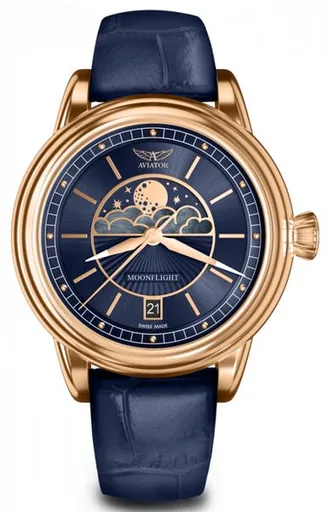 Aviator Douglas Moonflight V.1.33.2.256.4